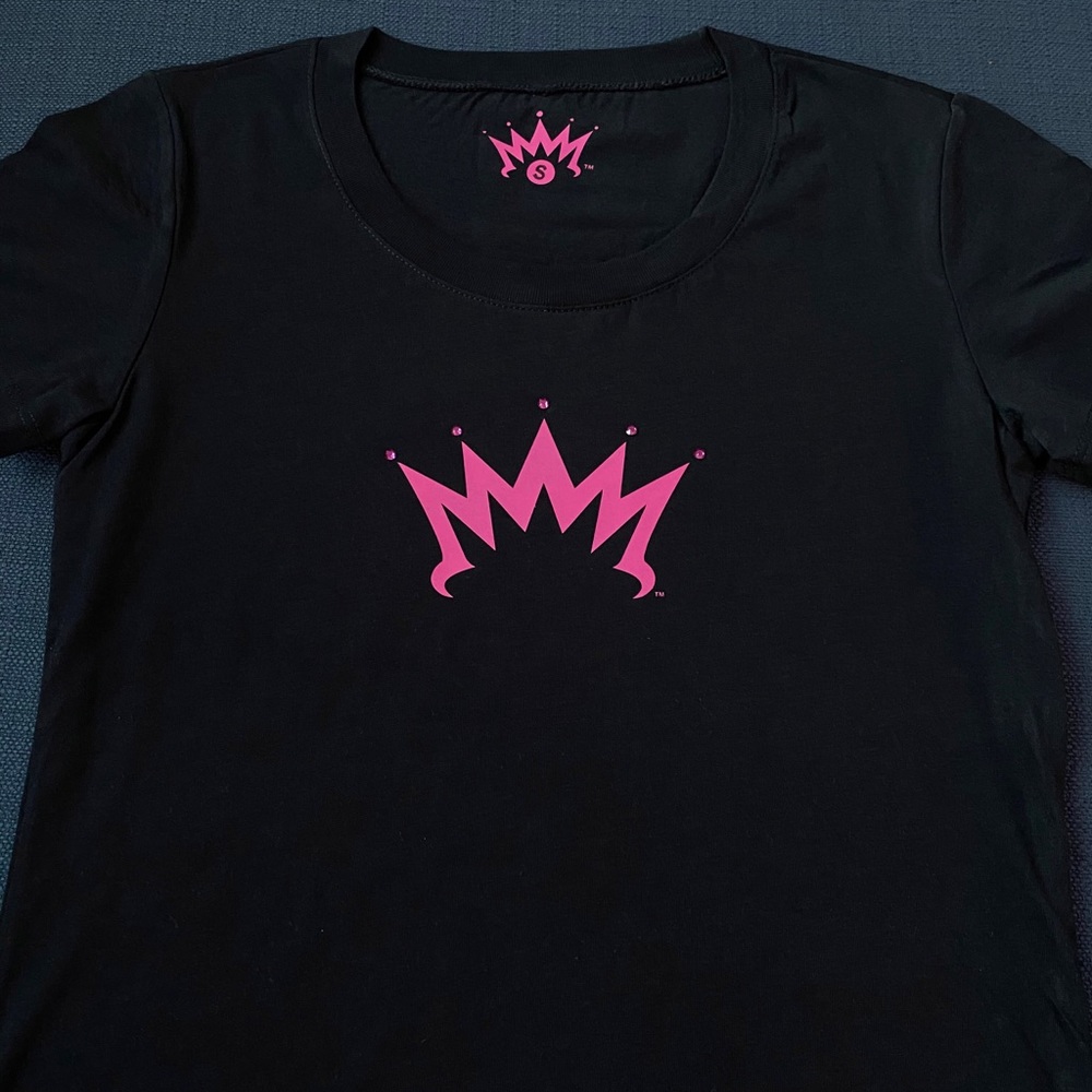 Rhinestone TShirt